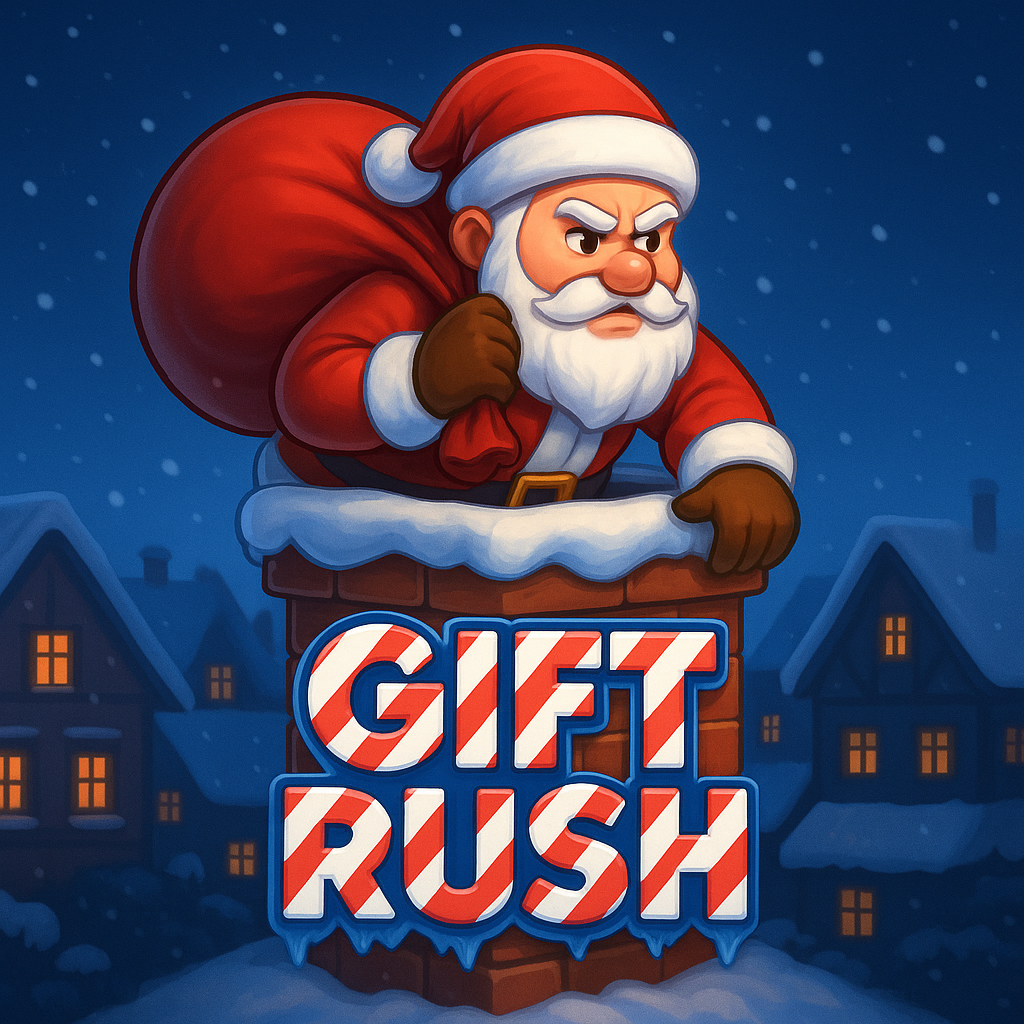 Gift Rush
