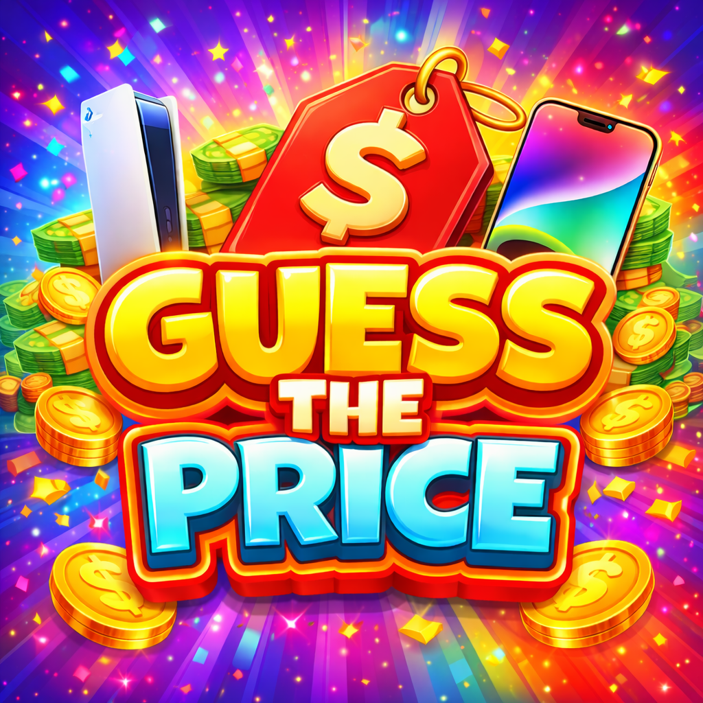 Guess The Price