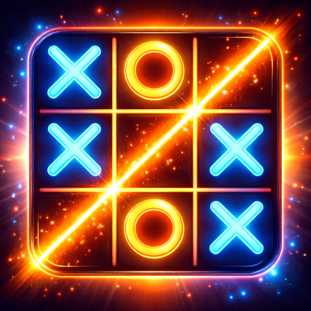 Tic-Tac-Toe